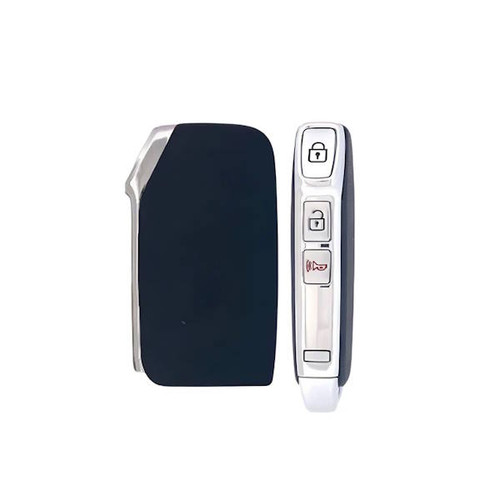 Keyless2Go Replacement Kia 4Button Proximity Smart Key, NYOSYEC5FOB1907, 95440-Q5400 433 MHz, Premium Aftermarket