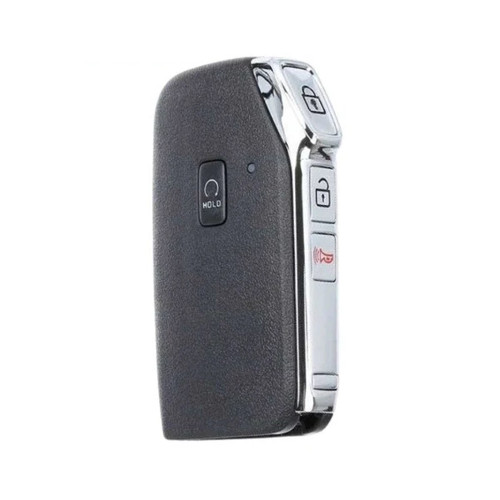 Keyless2Go Kia 4 Button Proximity Smart Key NYOSYEC5FOB1907, 95440-Q5400 433 MHz - Premium Aftermarket