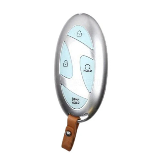 Hyundai 4 Button Smart Key TQ8-FOB-4F61M43, 95440-BF100, 433 MHz - New, OEM