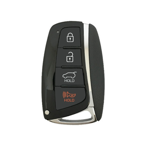 Keyless2Go Replacement Hyundai 4 Button Smart Key, SY5DMFNA04, 95440-4Z200, 315 MHz, Premium Aftermarket