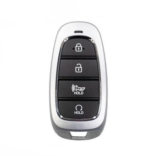 Keyless2Go Hyundai 4 Button Proximity Smart Key TQ8-FOB-4F26, 95440-S8520, 433 MHz - Premium Aftermarket