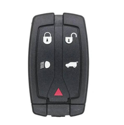 Land Rover Proximity Smart Key NT1-TX9, GH52-15K601-BG, 3043A-TX9, 315 MHz - Aftermarket