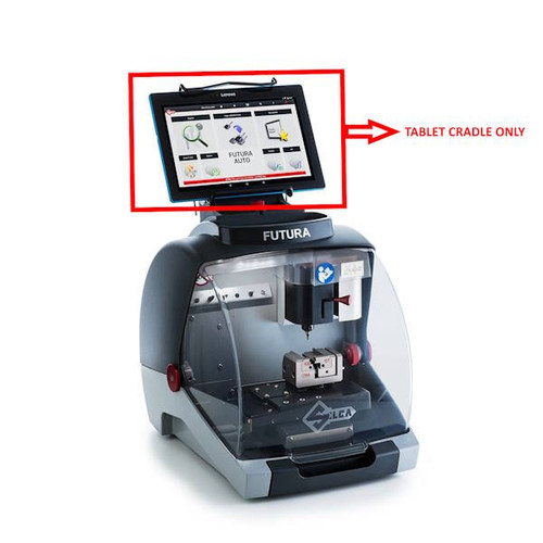 ILCO Tablet Cradle for Futura Auto, New