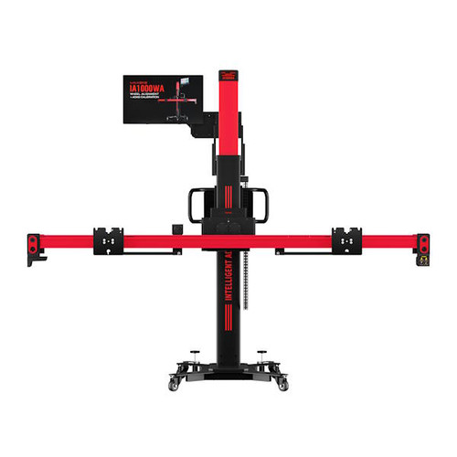 Autel IA1000 Automated Wheel Alignment and ADAS System, New