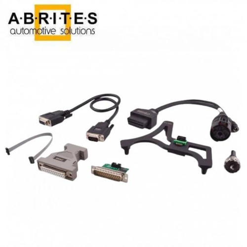 Abrites SET088, 7G-Tronic VGS4-0 NAG2, FBS4 Solder-Free Connection Set, New Abrites SET088, 7G-Tronic VGS4-0 NAG2, FBS4 Solder-Free Connection Set, New