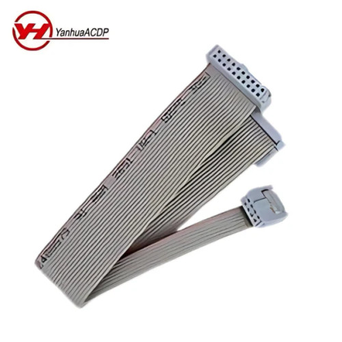 Yanhua  ACDP 20P to 8P Cable, New