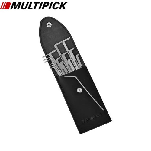 Multipick 3SP ELITE Tension, Set 3, New