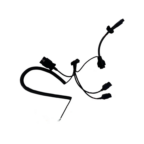 The Diagnostic Box TDB094 Bypass Cable for Chrysler, Dodge, Jeep, New