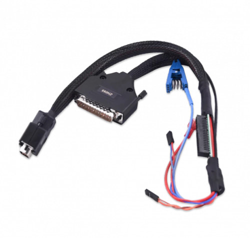 Abrites ZN095 BDC2 Bench Connection Cable for BMW Vehicles, New