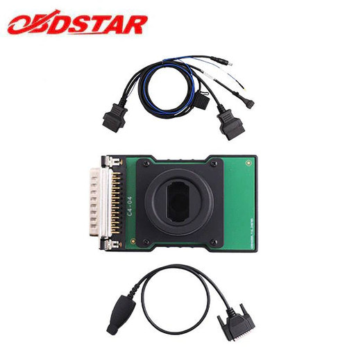 OBDStar BENZFBS3Kit For X300 Classic G3, Supports Reading Resetting Programming Keys