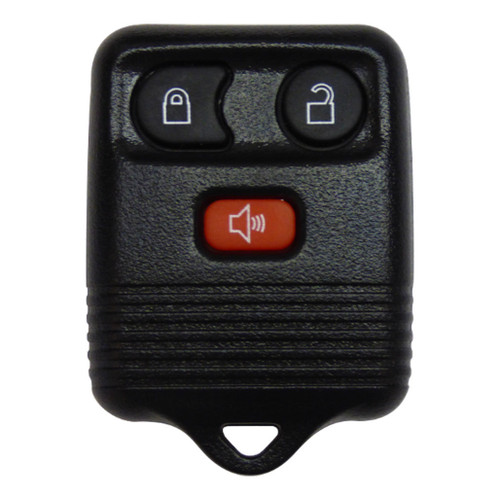 Ford 3 Button Remote 2ACH3WB1G0608, RC2Z-15K601-A, 433 MHz - Refurbished, Grade A