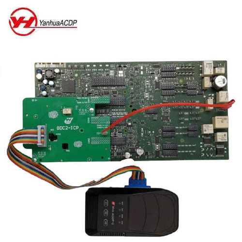 ACDP Module 38 BMW BDC2 IMMO Module