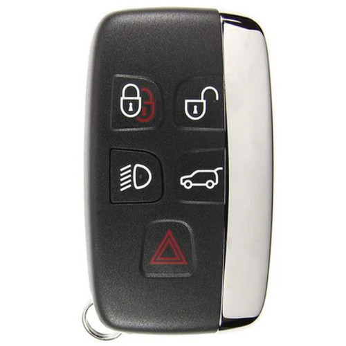 Lonsdor Jaguar / Land Rover 5-Button Smart Key KOBJTF10A 315 MHz - For K518USA