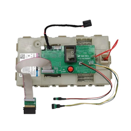 ACDP BMW BDC2 Key Learning Bench Platform