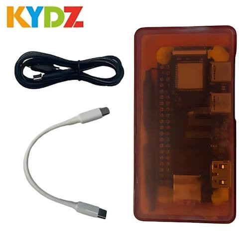 KYDZ Z51 Wireless Bridge to Calculate Data by Phone Instead of PC