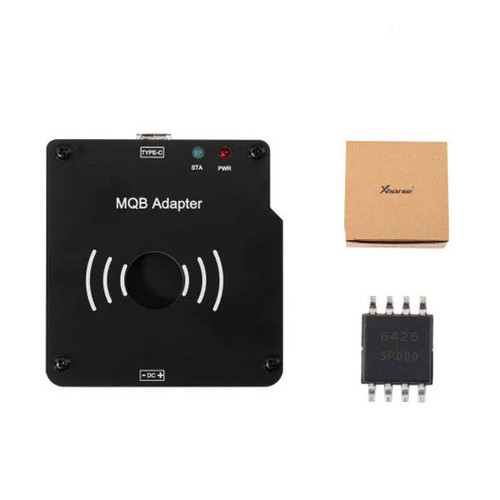 Xhorse XDMQBAGL MQB48 Adapters For VVDI MLB Tool