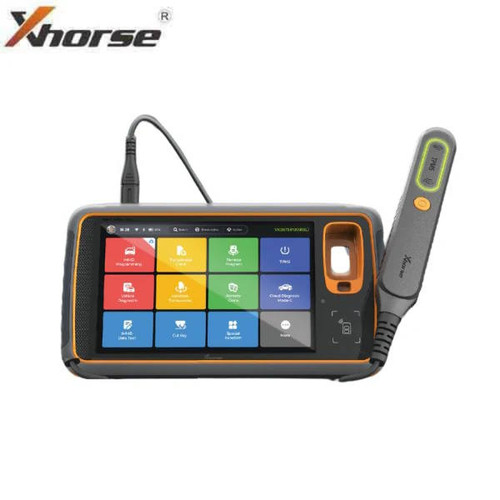PRE ORDER! Xhorse XDKMD0EN Key Tool MIDI Integrated IMMO and TPMS