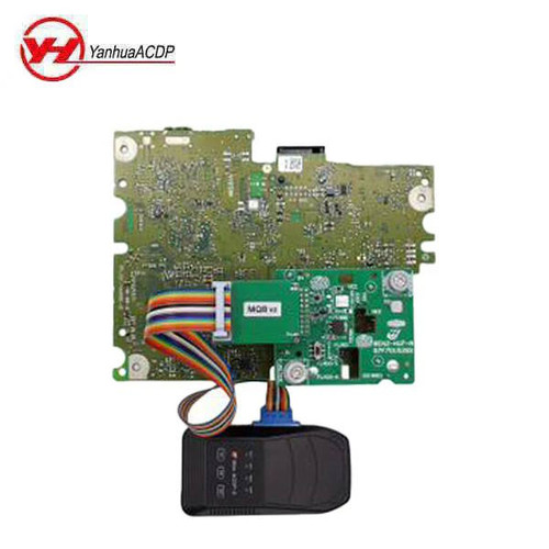 ACDP Module 99 BMW MB HU7 Instrument Module Mileage Correction