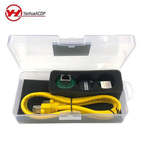 Yanhua  ACDP Module #30 VW & Audi 0BH Continental Gearbox Mileage Correction with Authorization A607