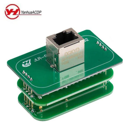 Yanhua ACDP Module #36,  ZF-TC1782/TC275/TC277, Gearbox Clone