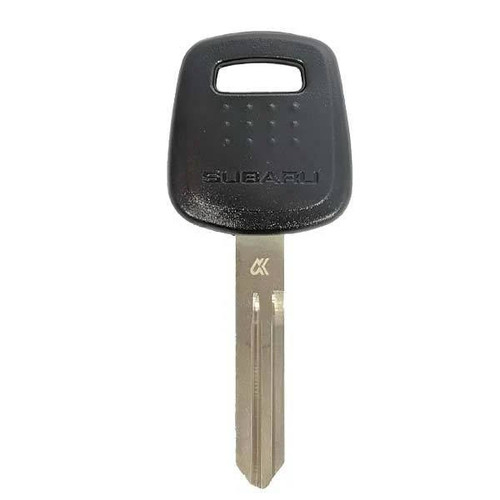 Subaru SUB4-PT Transponder Key 57497-AE000, 4D-62, New OEM