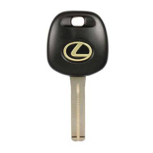 Lexus TOY48BT4 Transponder Key, Texas ID 4C, New OEM