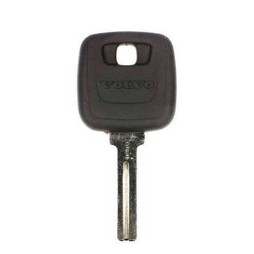 Volvo Transponder Key 9203132, Megamos ID 48 - New, OEM