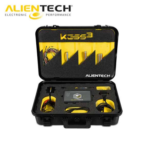 Alientech KESS3 ECU and TCU Programmer