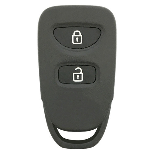 Kia 3 Button Remote PINHA-T038 95430-1G012, New OEM Kia 3 Button Remote PINHA-T038 95430-1G012, New OEM