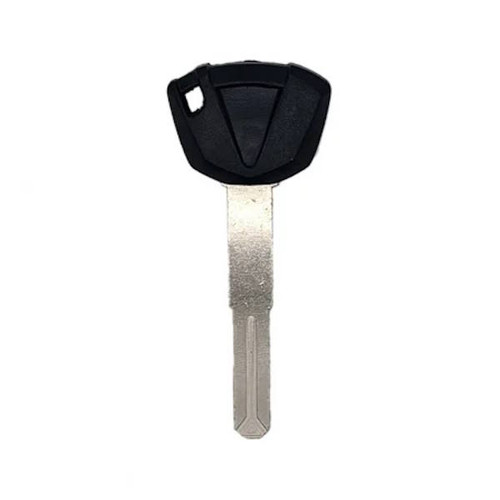 Locksmith Essentials KM20 Kawasaki Motorcycle Key,  Aftermarket 