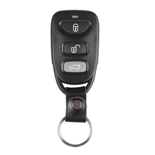 Xhorse Hyundai 3 Button Wired Remote Flip Key with XM5118 Chip 
