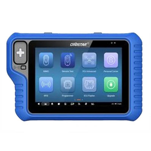 OBDStar Key Master G3 Key Programmer - IMMO, ECU Flasher, OBDII Programmer, ECU Advanced, USA