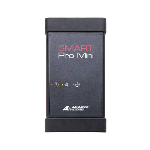 Advanced Diagnostics (D857867AD) Smart Pro MINI Programmer