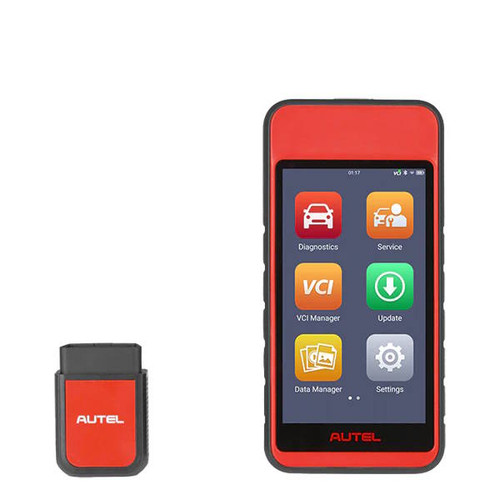 PRE-ORDER!! Autel MaxiDIAG MD909Pro Wireless Android-Based All-Systems Scanner - New