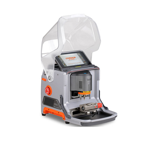 Xhorse Condor XC Mini Plus Automatic Key Cutter