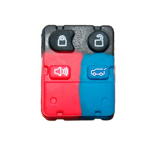 Replacement 4-Button (L,U,H,P) Button Pad 157448