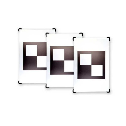 Autel 2023+ Subaru Mono Camera Wide-Angle LDW Targets (Set of 3)