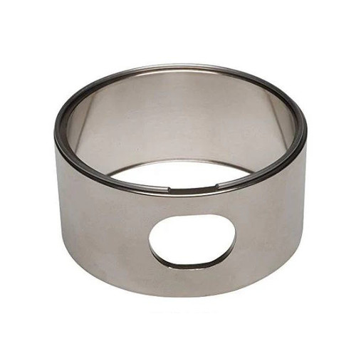 Slick Locks Spinner For Trimax & Schlage Puck Locks