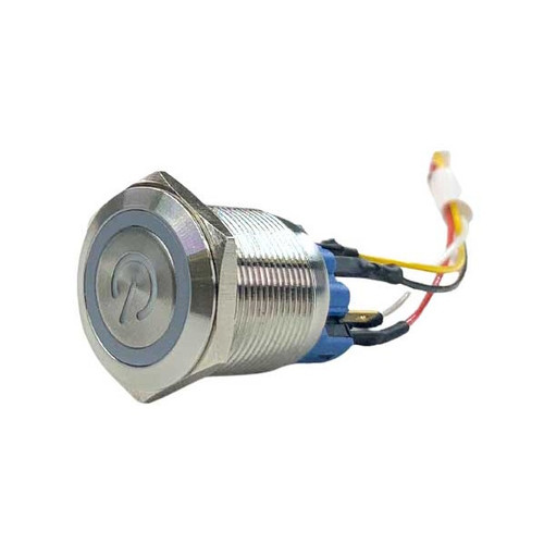 Xhorse Dolphin005 Power Switch