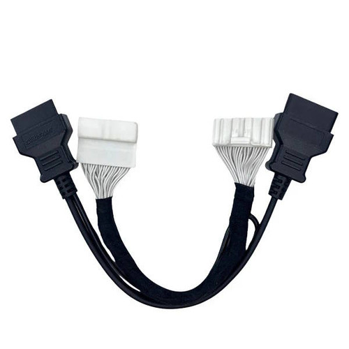 OBDStar NISSAN-40 BCM Cable For X300 DP Plus, X300 PRO4, & X300 DP Key Master - New