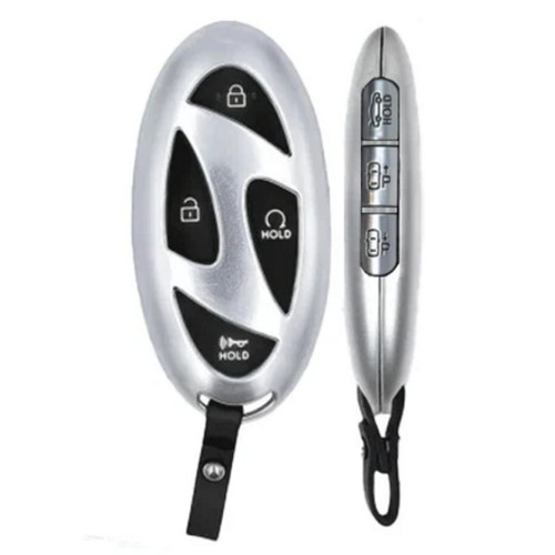 Hyundai 7 Button Proximity Smart Key TQ8-FOB-4F89U44, 95440-L1770, 433 MHz - Refurbished Grade A