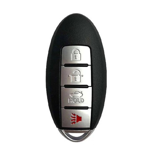 Xhorse Nissan Style 4 Button Universal Smart Key with Proximity Function For VVDI Key Tool - XSNIS2EN