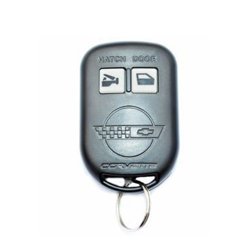 Chevrolet Corvette 2 Button Remote ABO0202T, 88960923, 315 MHz - Refurbished, Grade C