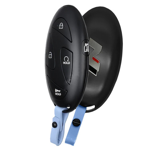 Hyundai 5 Button Remote Smart Key 433 MHz TQ8-FOB-4F69U44 95440-NI000 - New, OEM