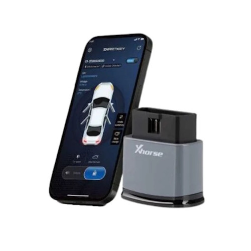 Xhorse Bluetooth Digital Smart Key, XSBTK0EN - New