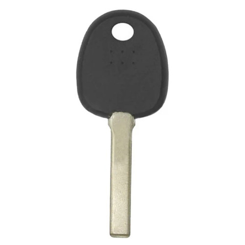 Kia Replacement Transponder Key Shell, Non Chip - Aftermarket