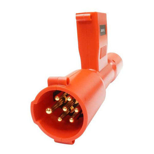 Autel Trailer PLC Connector