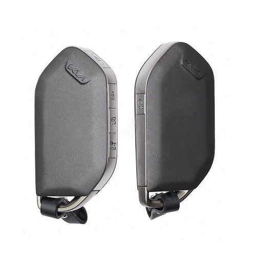 Kia 5 Button Proximity Smart Key TQ8-FOB-4FA1U44, 95440-GG040, 433 MHz - New, OEM