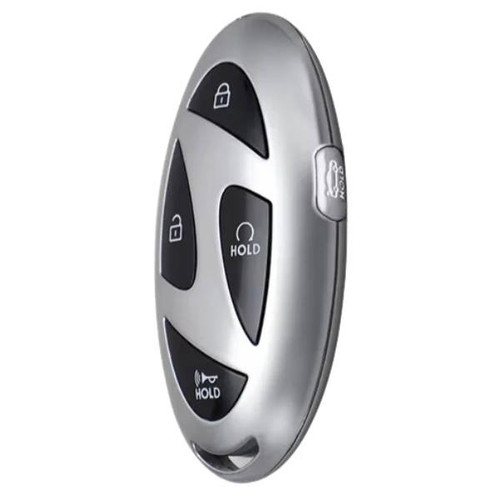 Hyundai 5 Button Smart Key TQ8-FOB-4F61M43, 95440-K5500, 433 MHz - New, OEM Hyundai 5 Button Smart Key TQ8-FOB-4F61M43, 95440-K5500, 433 MHz - New, OEM