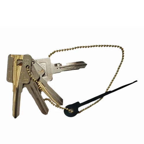 AccuReader Harley Davidson Sportster Ignition Removal Tool